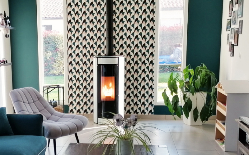 poêle-granulés-Botero_M-Rousseau