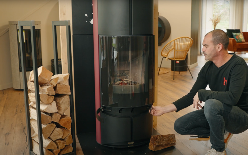 HCL-allumage-poele-bois