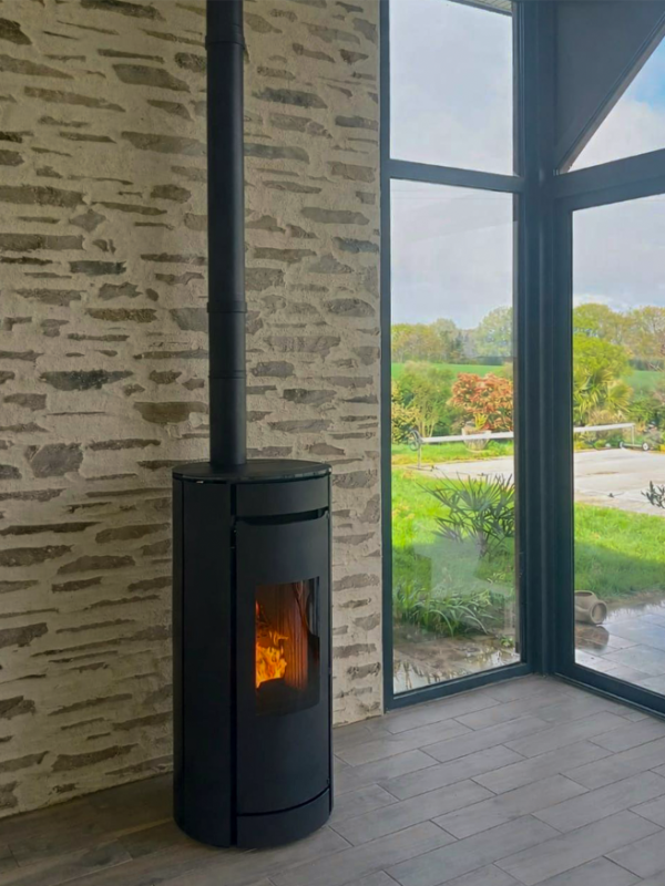 HCL_poêle_granulés_botero_réalisation