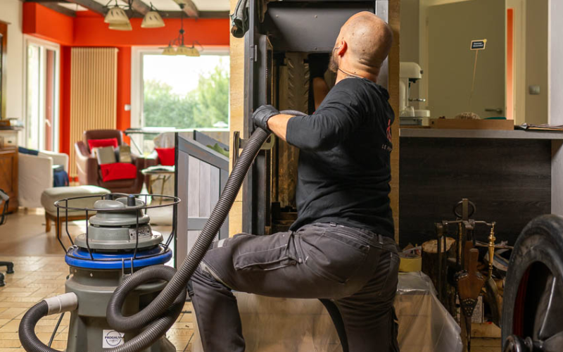 Importance de l'entretien régulier