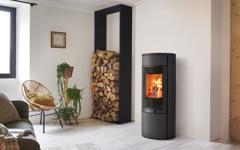 poêle_bois_fonctionnement_absence