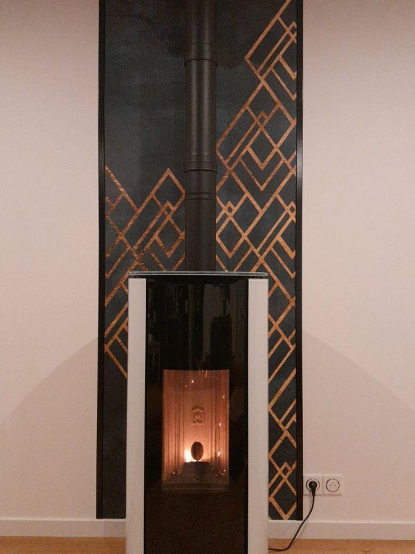 poêle_granulés_Chrissie_réalisation