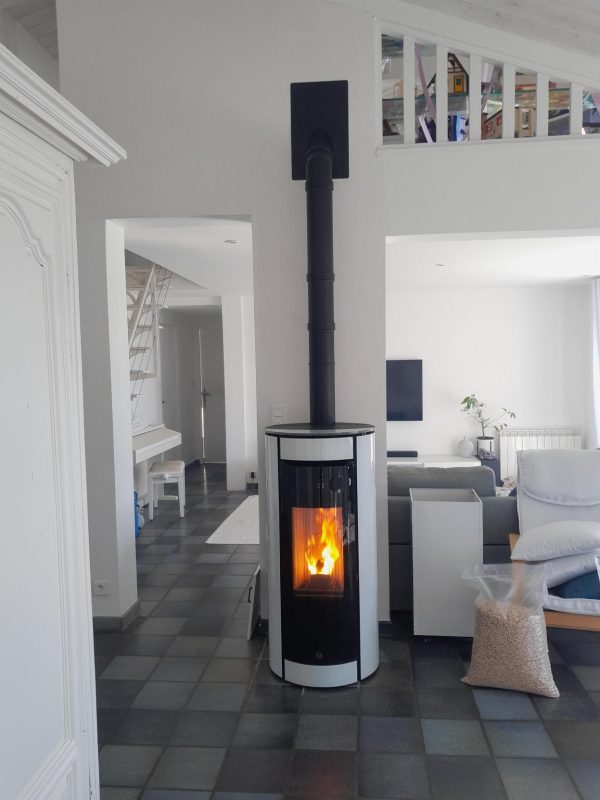 poêle_pellets_botéro2_réalisation